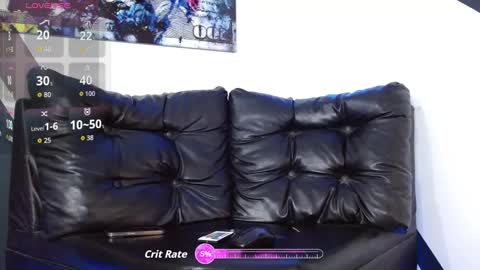 Andrew G online show from December 2025 02:28:02 AM