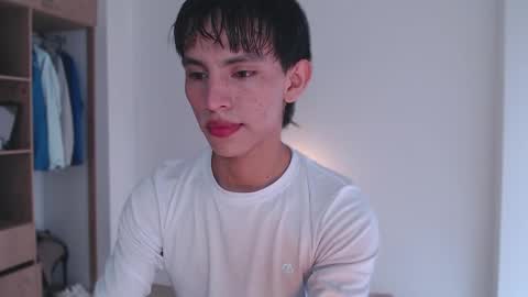 Andrew Courtz online show from February 2026 07:32:02 PM