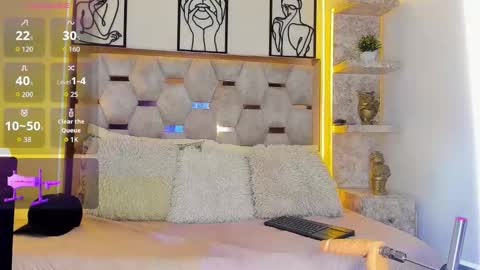 Snapshot of andrew_haalls chatting on November 2025 02:52:02 PM andrew_haalls online show from November 2025 02:52:02 PM