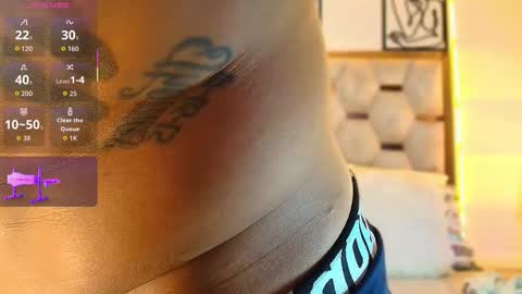 Snapshot of andrew_haalls chatting on November 2025 09:24:02 PM andrew_haalls online show from November 2025 09:24:02 PM