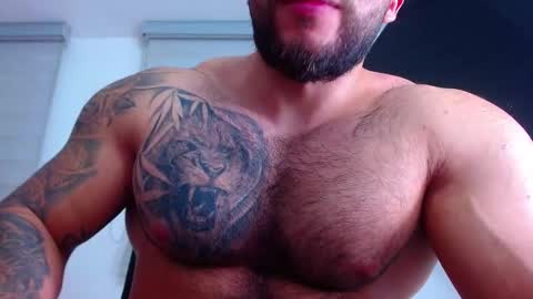 andrew_holden__ online show from February 2025 02:37:01 AM