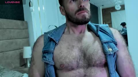 andrew_jackson42 online show from March 2025 06:32:01 AM