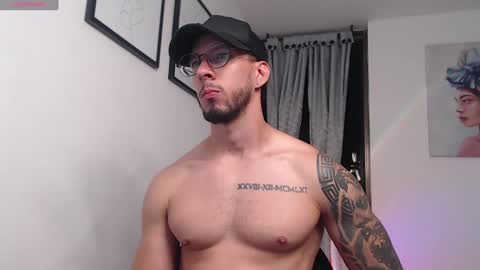 Andrew Mathwes online show from February 2025 03:19:01 AM