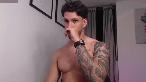 Andrew Mathwes online show from February 2025 02:31:01 AM