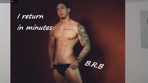 Andrew Mathwes online show from November 2025 01:04:02 AM