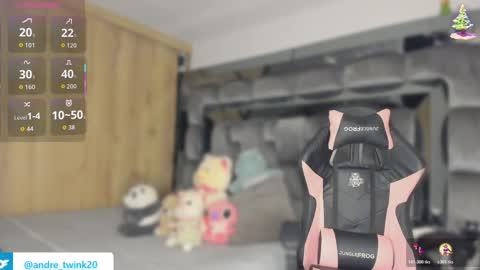 Snapshot of andrew_twink18 chatting on November 2025 07:29:01 AM Andrew M. online show from November 2025 07:29:01 AM