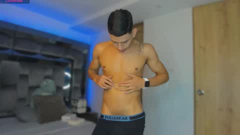 Andrew M. online show from March 2026 12:17:02 AM