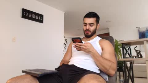 ANDREW WEST online show from March 2026 01:16:01 PM