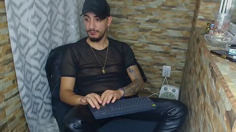 MasterRomania  online show from December 2024 10:57:01 AM