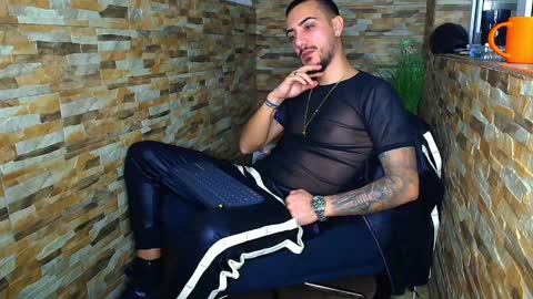 MasterRomania  online show from December 2024 05:58:01 AM