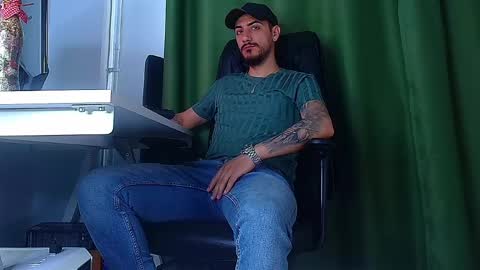 MasterRomania  online show from April 2026 05:25:01 AM