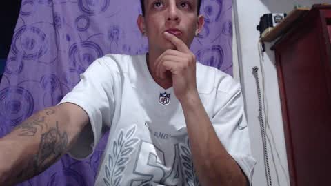 Snapshot of andrewcooper1 chatting on January 2025 03:46:01 AM andrew online show from January 2025 03:46:01 AM