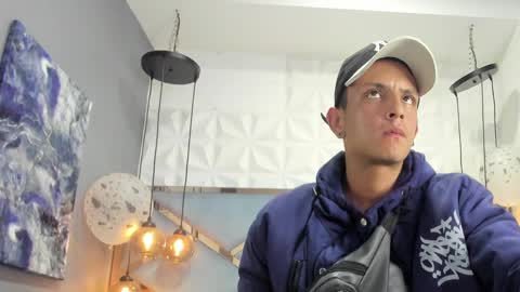 Snapshot of andrewcooper1 chatting on January 2025 01:42:02 AM andrew online show from January 2025 01:42:02 AM