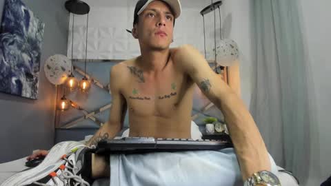 Snapshot of andrewcooper1 chatting on January 2025 04:44:02 AM andrew online show from January 2025 04:44:02 AM