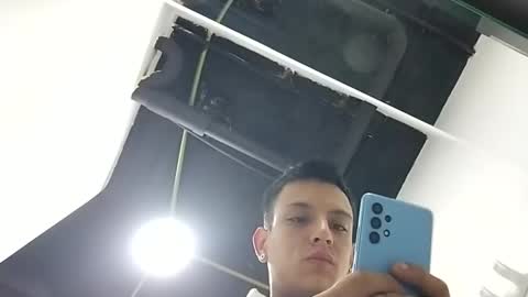 Snapshot of andrewcooper1 chatting on January 2025 11:21:02 AM andrew online show from January 2025 11:21:02 AM