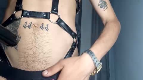 Snapshot of andrewcooper1 chatting on January 2025 02:25:01 PM andrew online show from January 2025 02:25:01 PM