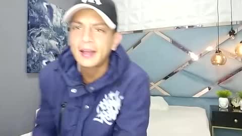 Snapshot of andrewcooper1 chatting on January 2025 12:30:02 PM andrew online show from January 2025 12:30:02 PM