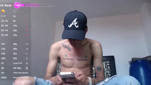 Snapshot of andrewcooper1 chatting on September 2025 04:54:01 PM andrew online show from September 2025 04:54:01 PM