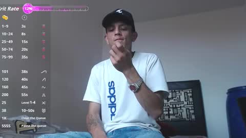 Snapshot of andrewcooper1 chatting on October 2025 04:46:01 PM andrew online show from October 2025 04:46:01 PM