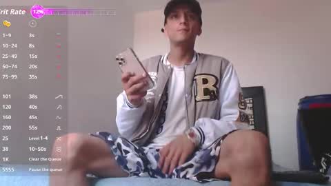 Snapshot of andrewcooper1 chatting on October 2025 03:52:01 PM andrew online show from October 2025 03:52:01 PM