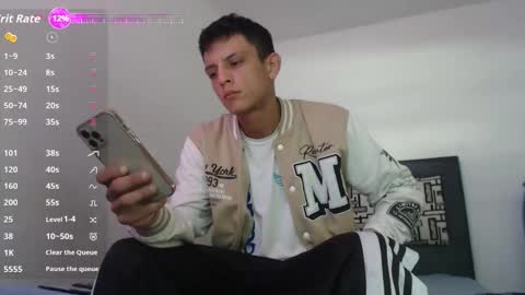 Snapshot of andrewcooper1 chatting on October 2025 05:35:01 PM andrew online show from October 2025 05:35:01 PM