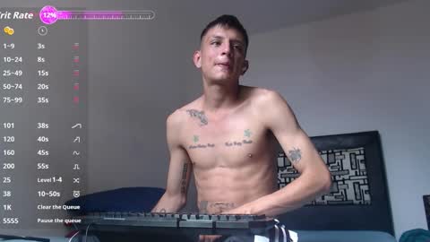 Snapshot of andrewcooper1 chatting on October 2025 01:46:02 PM andrew online show from October 2025 01:46:02 PM