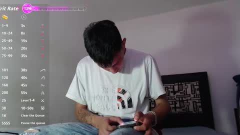 Snapshot of andrewcooper1 chatting on November 2025 03:02:01 PM andrew online show from November 2025 03:02:01 PM