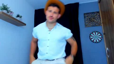 Andrew Diaz online show from May 2026 05:59:01 AM