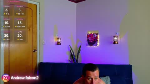 andrewfalcon_ online show from April 2026 08:06:01 PM