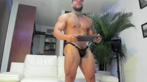 Snapshot of andrewjohnson0 chatting on January 2025 02:04:02 AM Andrew Johnson online show from January 2025 02:04:02 AM