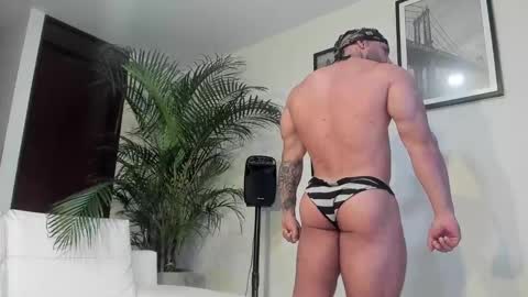 Snapshot of andrewjohnson0 chatting on February 2025 04:26:02 PM Andrew Johnson online show from February 2025 04:26:02 PM