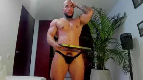 Snapshot of andrewjohnson0 chatting on February 2025 02:04:01 AM Andrew Johnson online show from February 2025 02:04:01 AM