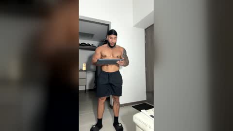 Andrew Johnson online show from March 2026 11:51:02 PM