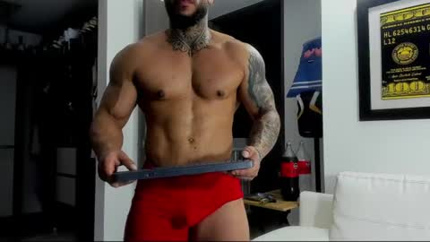 Snapshot of andrewjohnson0 chatting on July 2026 05:02:02 AM Andrew Johnson online show from July 2026 05:02:02 AM