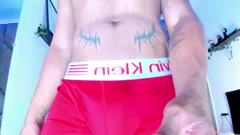 ANDREW KENNOXX online show from February 2026 08:03:02 PM