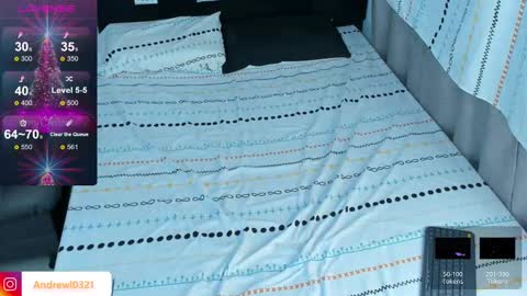 Snapshot of andrewl0321 chatting on January 2025 04:07:02 AM Follow me in Fansly online show from January 2025 04:07:02 AM