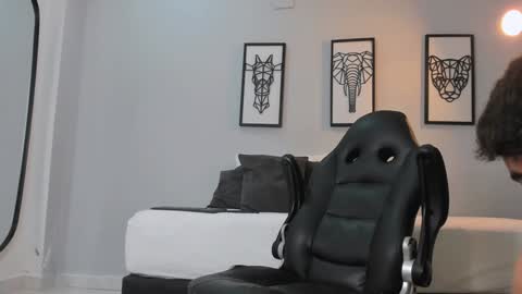 Andrewlamar21 online show from January 2025 02:19:01 PM