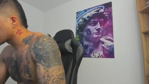 andrewmaterazzi online show from December 2024 02:53:01 AM