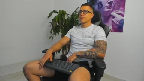 andrewmaterazzi online show from February 2025 03:09:02 AM