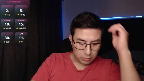 andrewmhilton_ online show from December 2025 07:59:02 AM