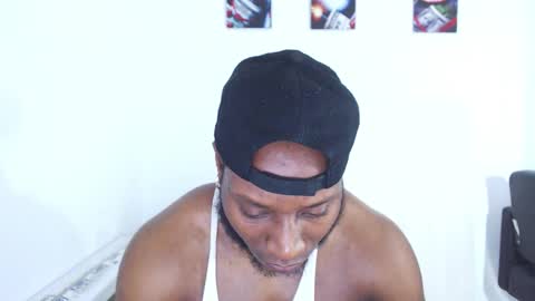 Andrew Oconnor online show from January 2026 12:32:02 PM