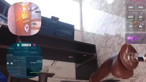 Snapshot of andrewpeach chatting on October 2025 10:36:01 PM Andrew online show from October 2025 10:36:01 PM