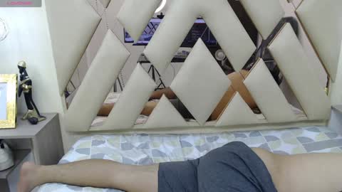 ANDREW online show from January 2025 06:40:02 PM