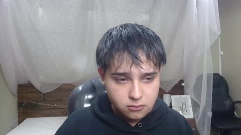 ANDREW online show from February 2025 12:06:02 PM