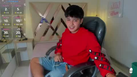 ANDREW online show from September 2025 02:22:02 PM