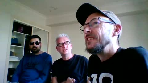 BatorBro online show from July 2026 10:20:01 PM