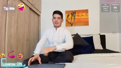 andrewstelee online show from October 2025 06:52:02 PM