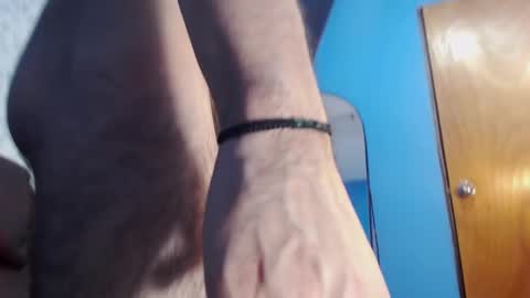 AndreW White online show from December 2024 11:12:02 PM