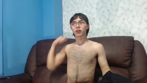 AndreW White online show from December 2024 09:06:01 PM