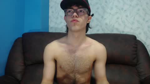 AndreW White online show from December 2024 10:37:01 PM